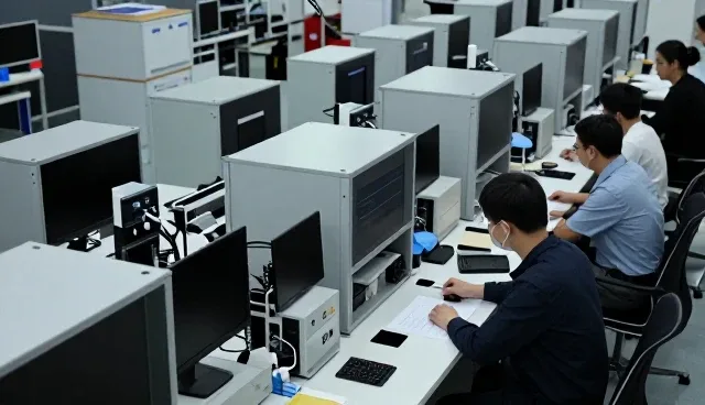 金华数艺网络科技有限公司