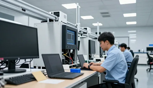 系统集成解决方案