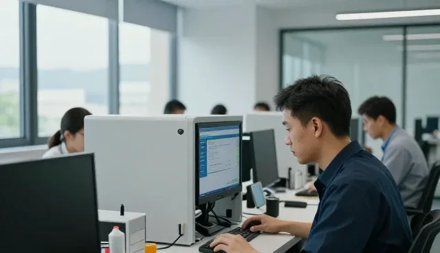 金华数艺网络科技有限公司