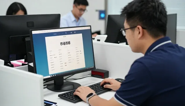 如何选择适合系统集成的服务器?