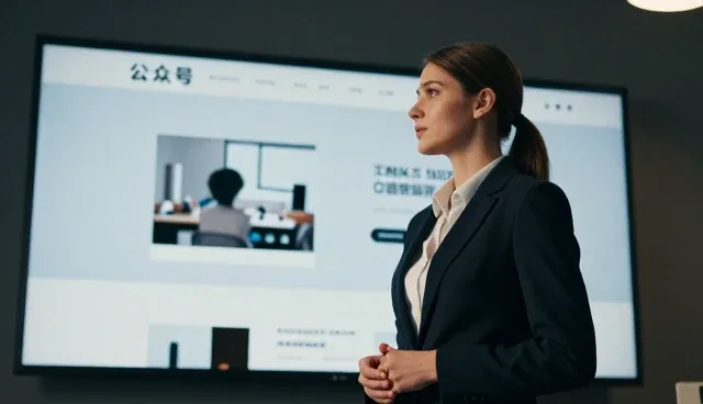 网站成为验收交付升级新选择