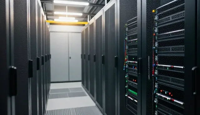 系统集成选型中的性能优化关键点分析