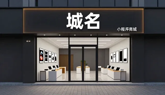 域名注册在系统集成中的实际应用与技术考量