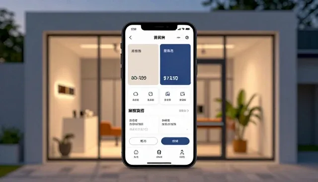 小程序商城在不同场景下的性能表现与适用条件分析