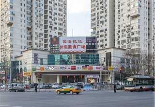 广东立式卡布灯箱安装方法